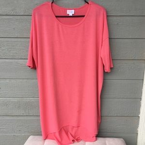 Lularoe irma tunic